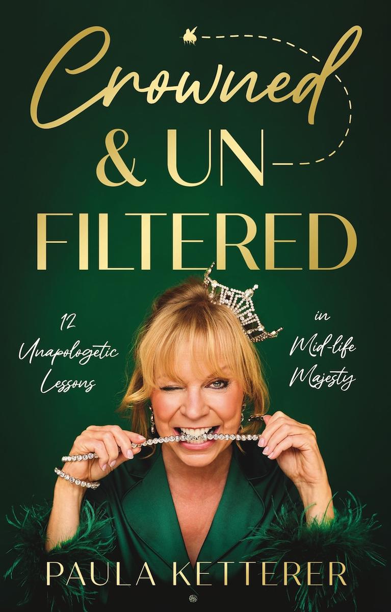 Crowned & Unfiltered