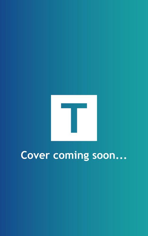 Book cover coming soon image