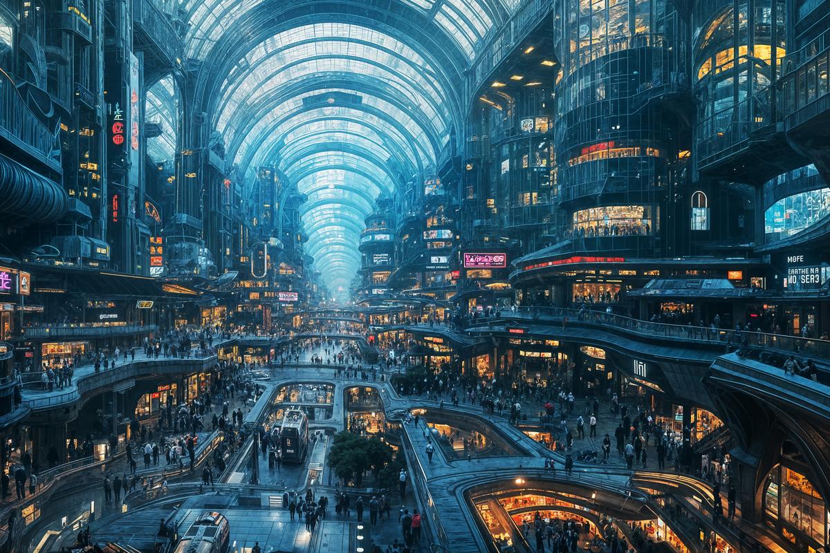 Inner New-New York Two