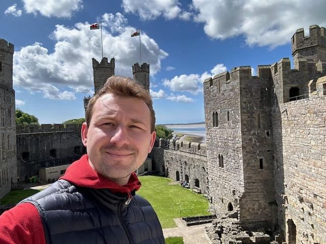 Exploring the Majestic Castles of Wales: A Journey Through History and Architecture