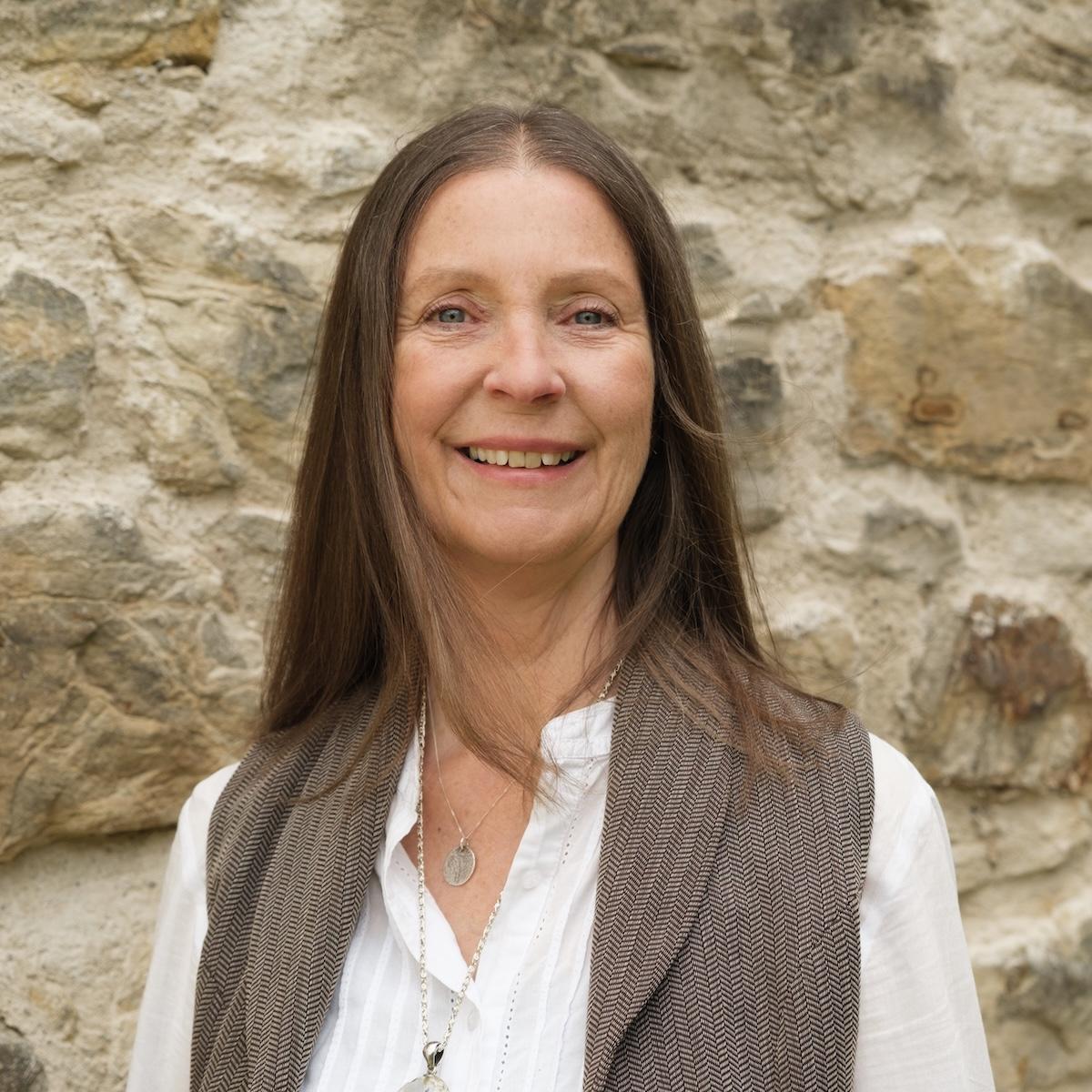 Historical Fiction Writer