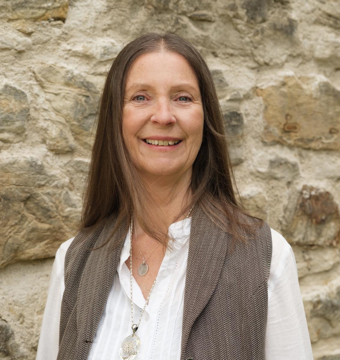 Historical Fiction Writer