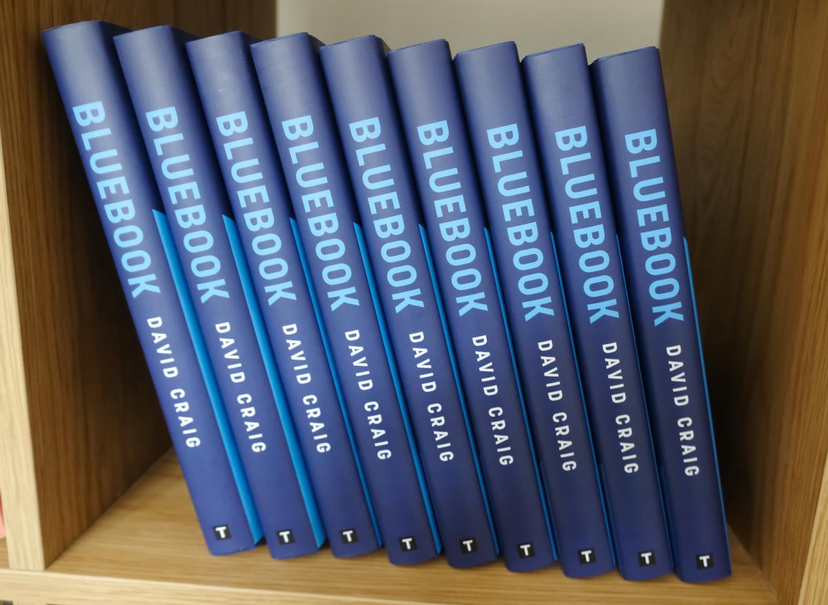 London Wall Partners: The Inside Story of Refinitiv, a $27 Billion "Carve Out" and Transformation