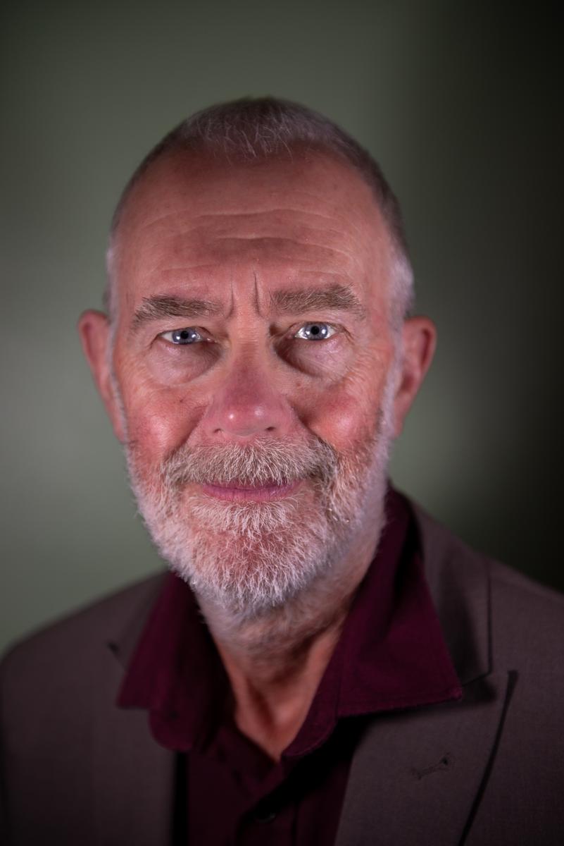 Paul Cobb