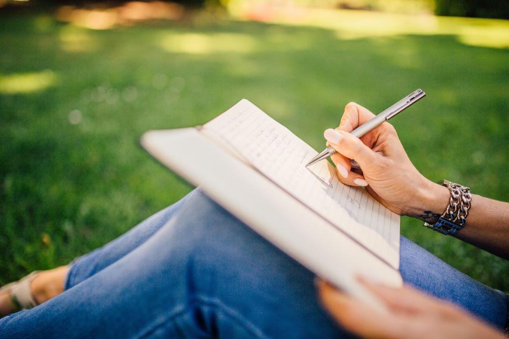 Artful Scribe Young Writers