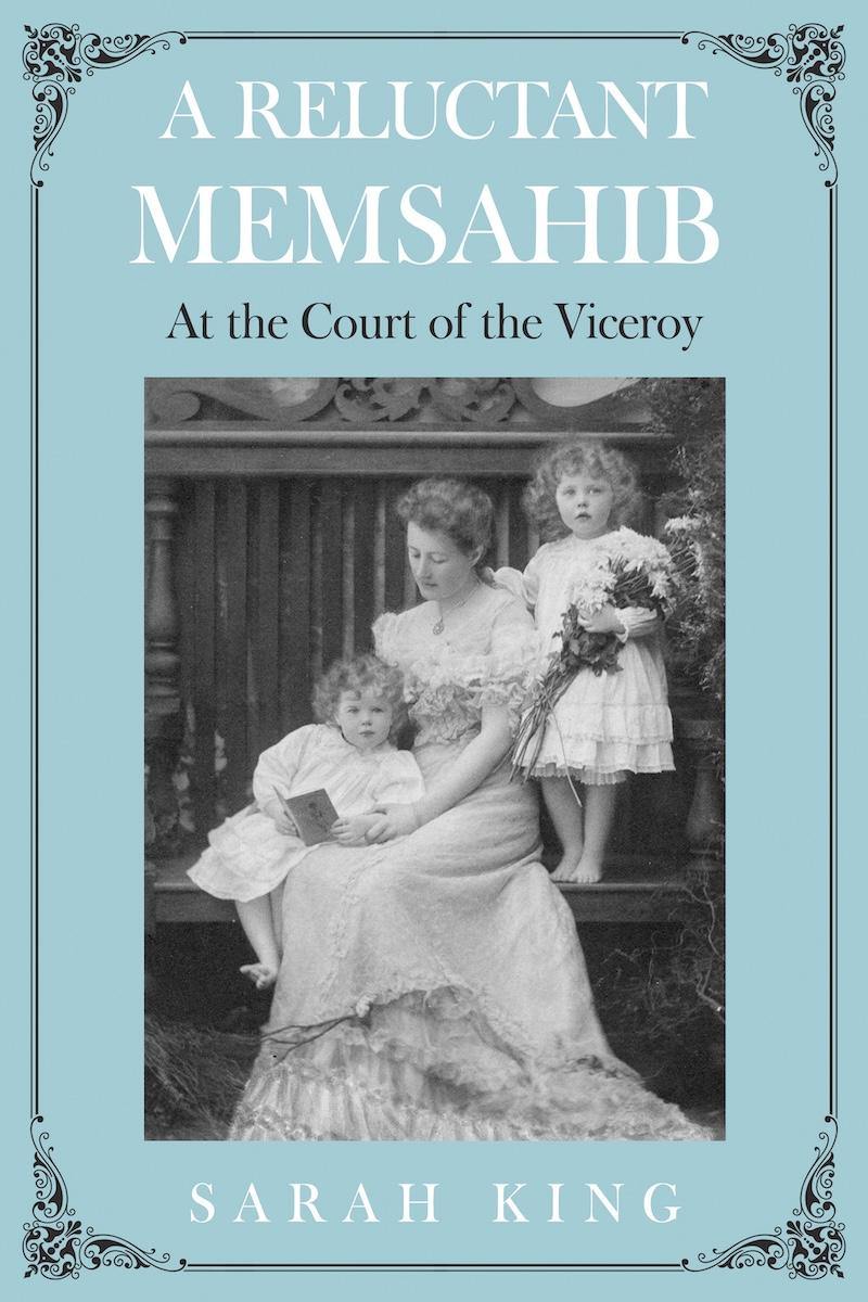 A Reluctant Memsahib