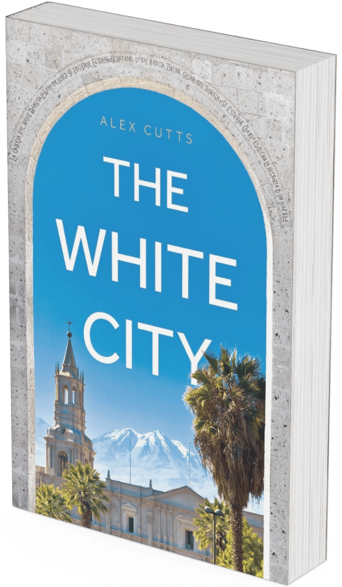 The White City