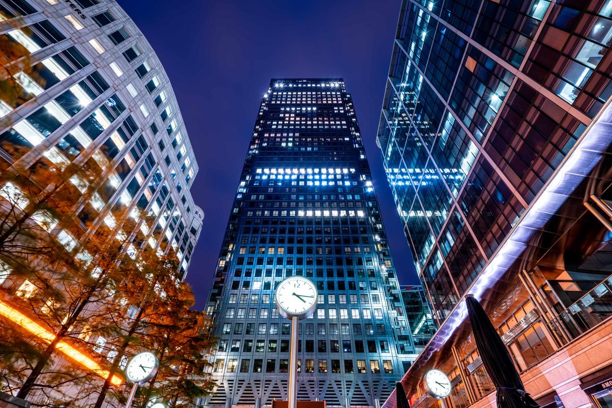 "Why" sets high ambition, not "What" or "How"