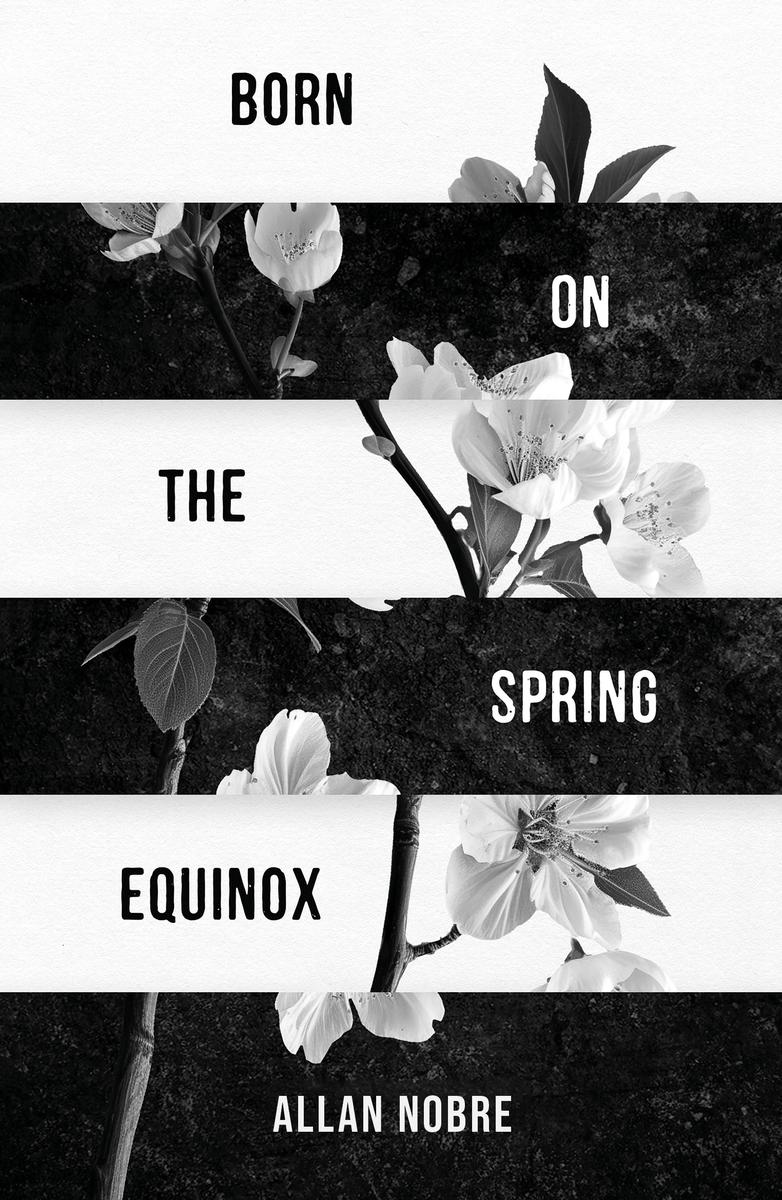 Born on the Spring Equinox book cover