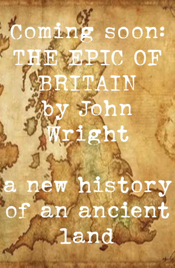 The Epic of Britain