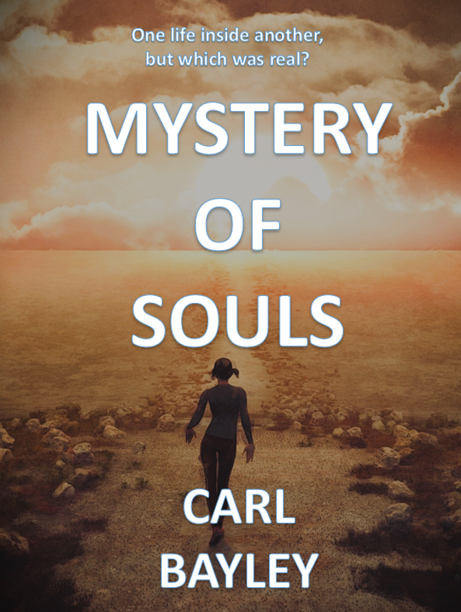 Mystery of Souls