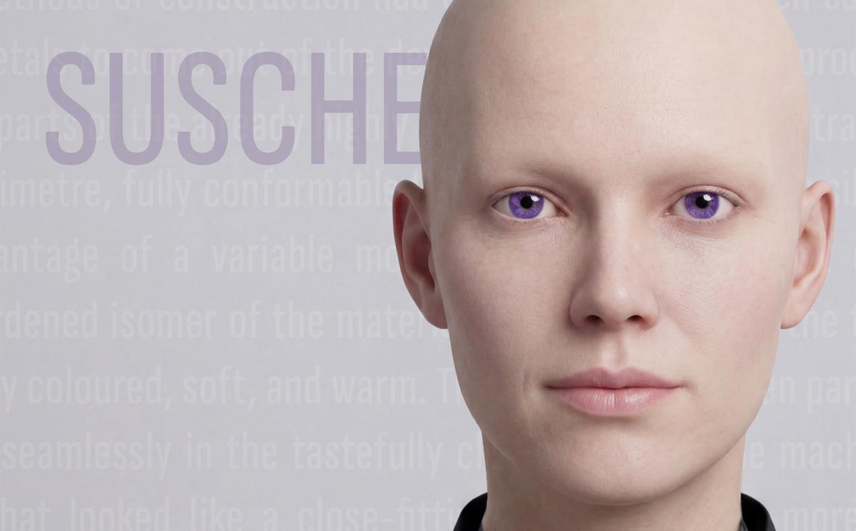 Susche-Eleell Ditraine