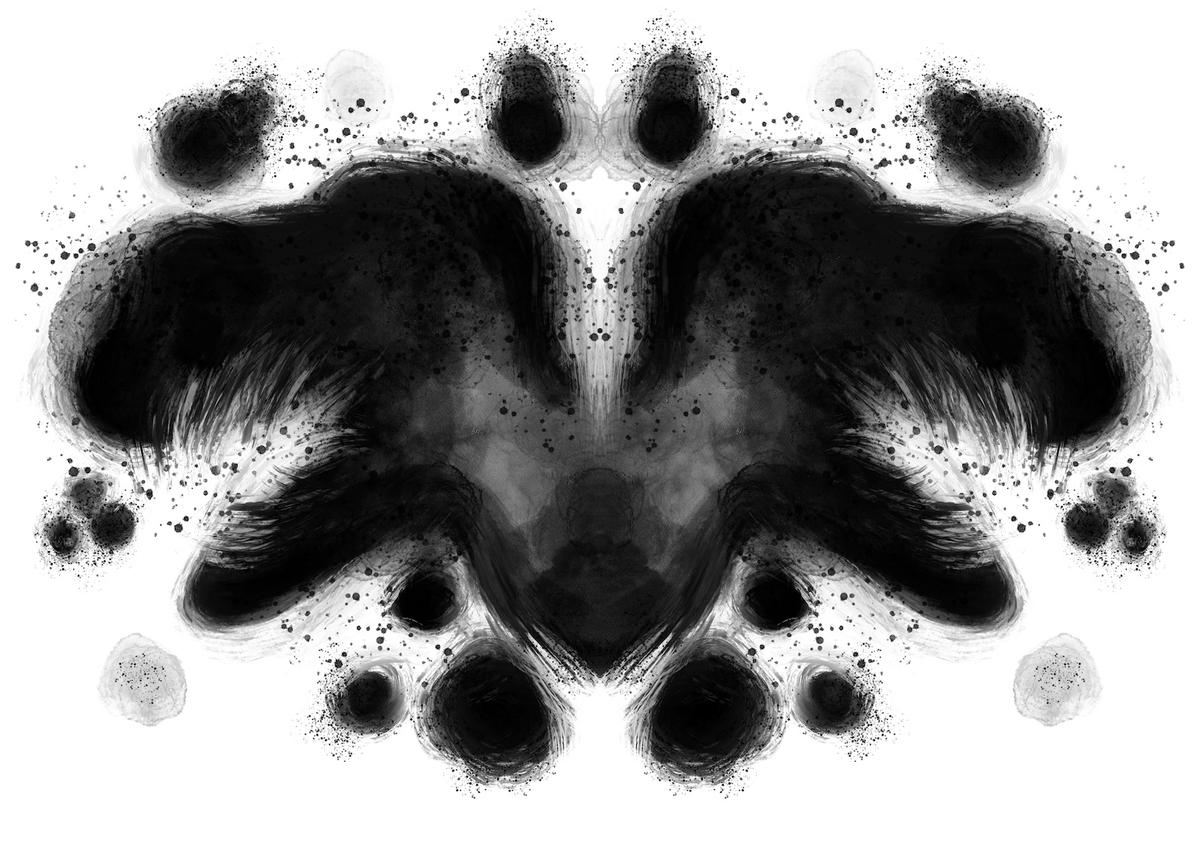 Rorschach