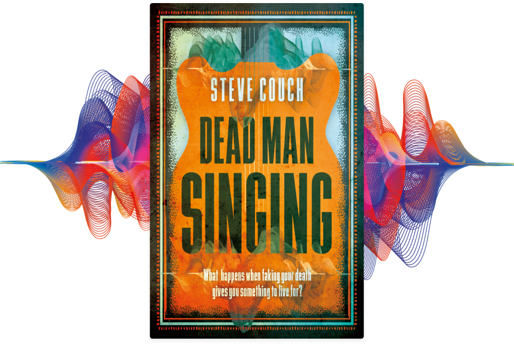 Hidden Gems #12: White City: A Novel