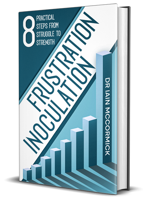 Frustration Inoculation