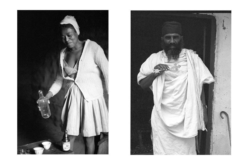 Katikella or Coptic Christian