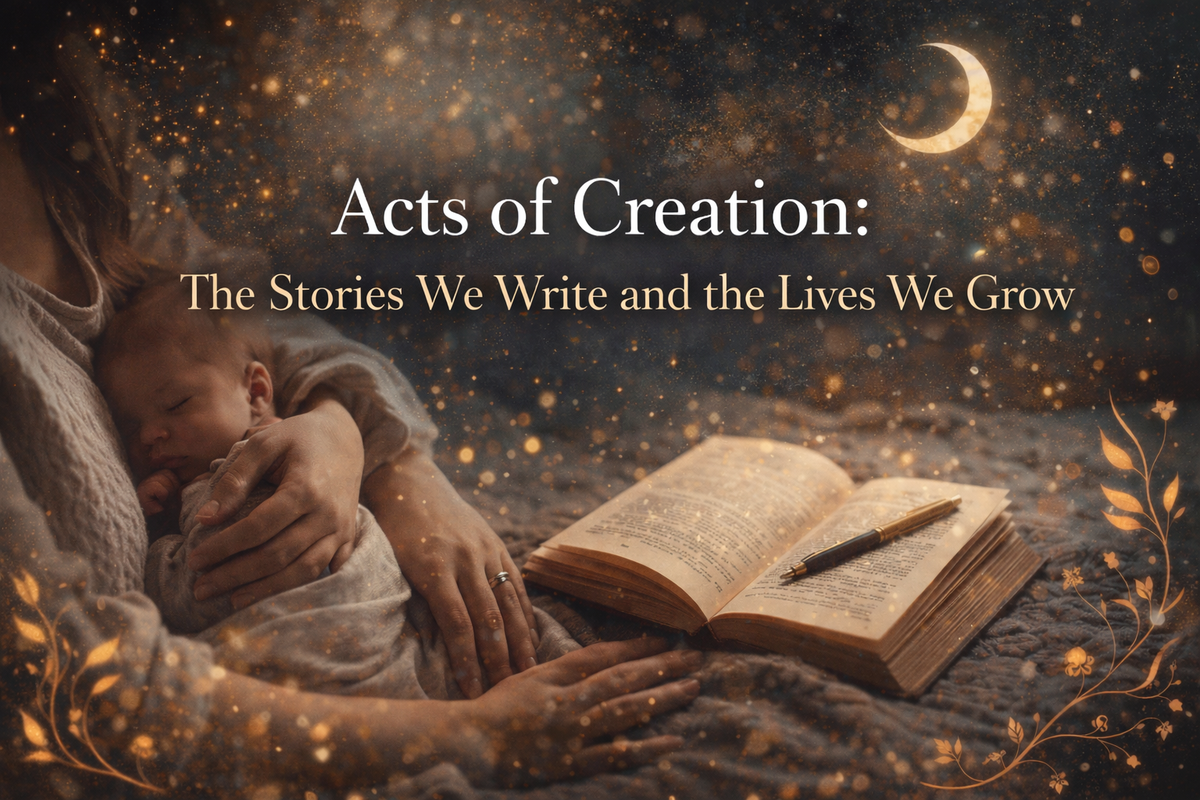 Acts of Creation