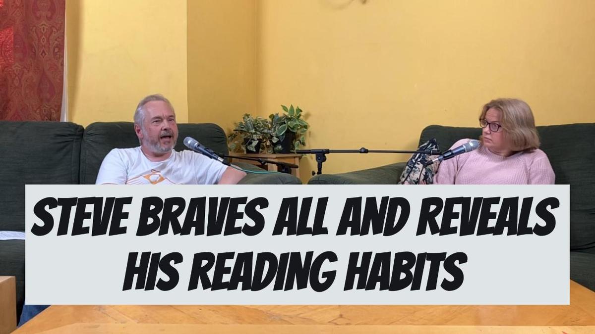Beneath the Page: Books Beside My Bed