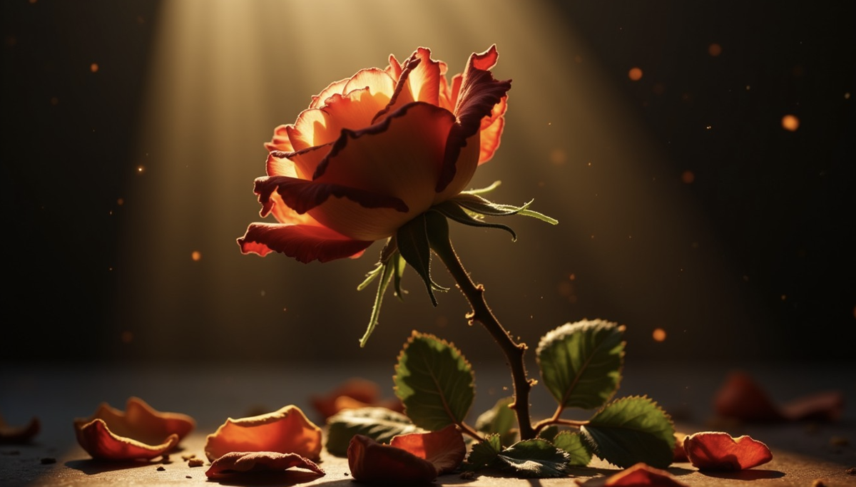 End-of-life coaching: A qualitative study