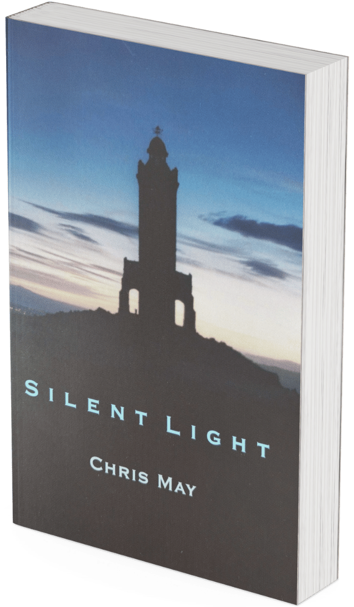 Silent Light