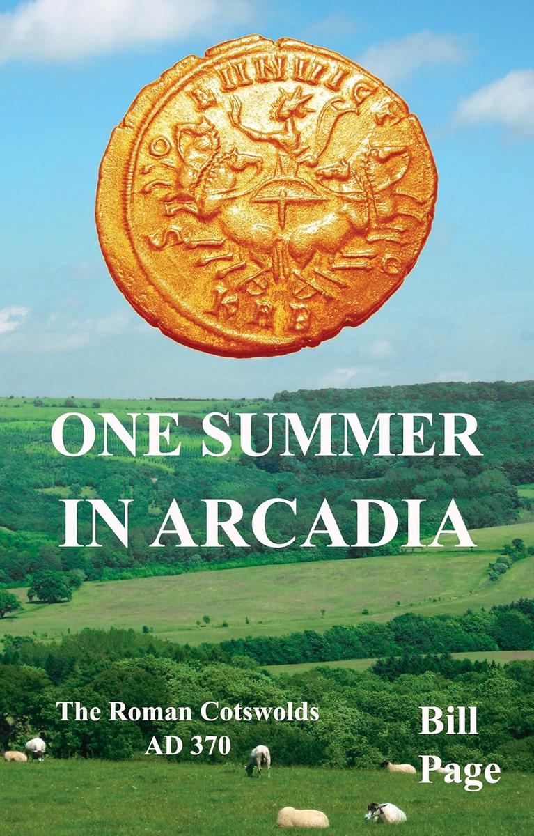 One Summer in Arcadia