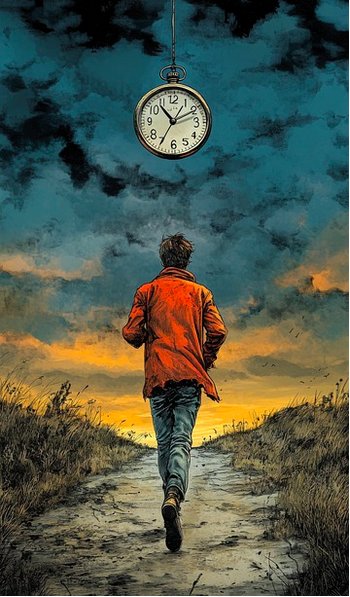 Chasing Time: Goal Setting in 2026