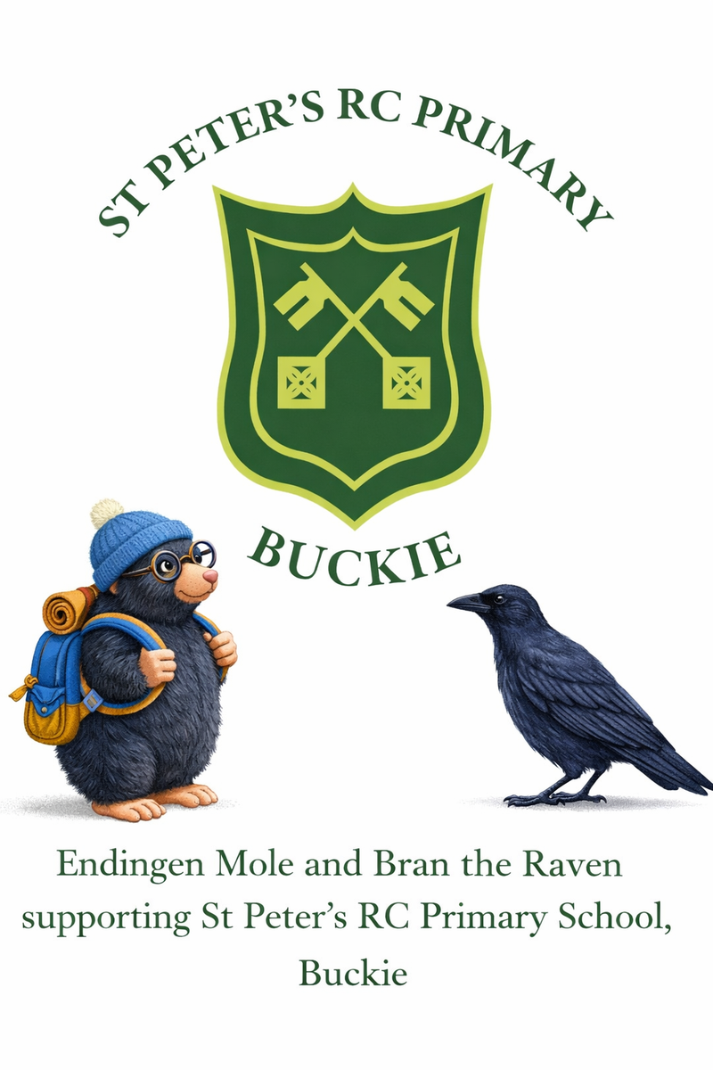 St Peter's RC Primary