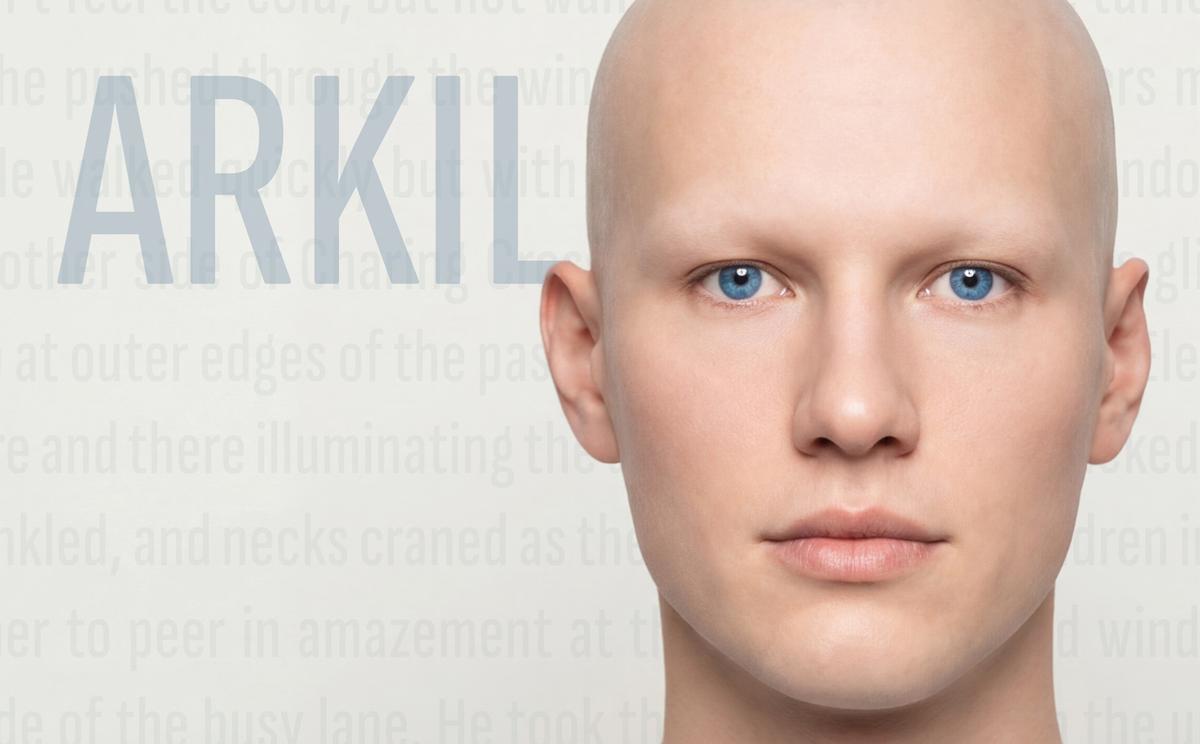 Arkil Quartern Sinter