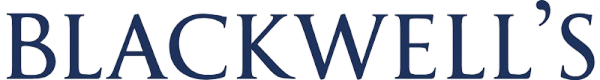 Blackwell's logo