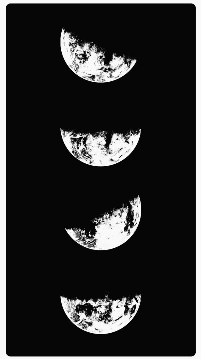 “ I was born on the spring equinox, a day that resonates with profound symbolism and renewal.“