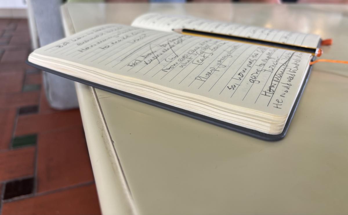 Title for the second Groll book finally decided - "The Groll's Toffee Plot" should be out Autumn 2026!