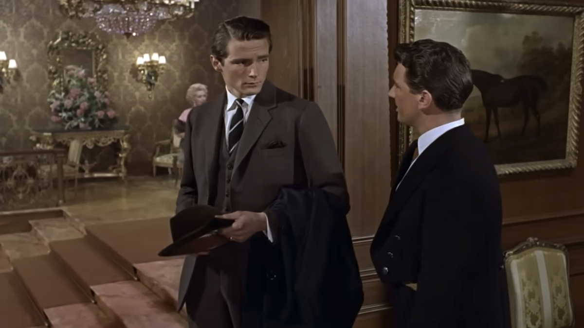 Simon Munro Kerr in Doctor No
