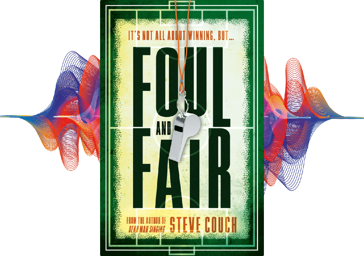 A-Z of Foul and Fair: X
