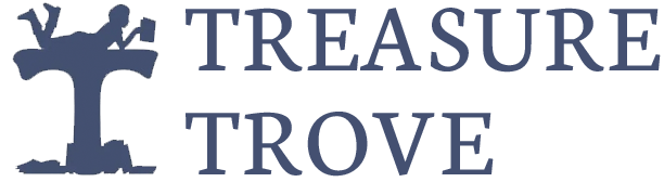 Treasure Trove logo