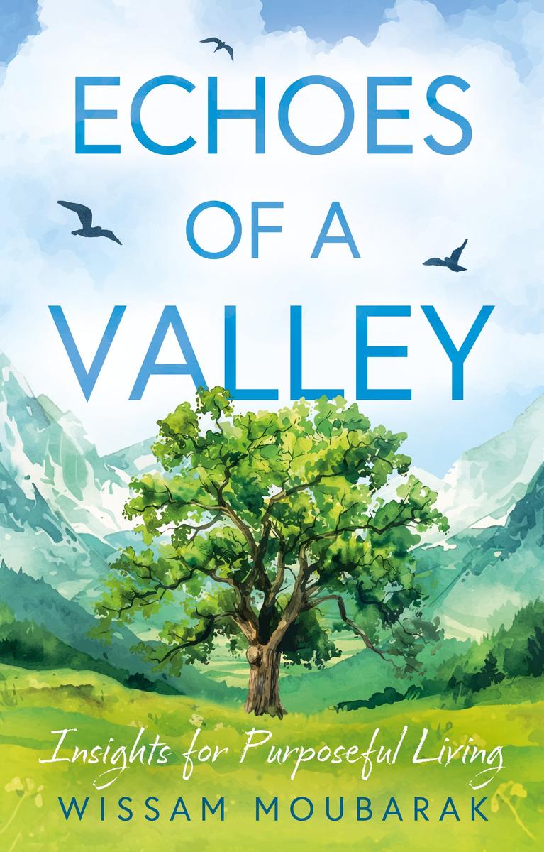 Echoes of a Valley