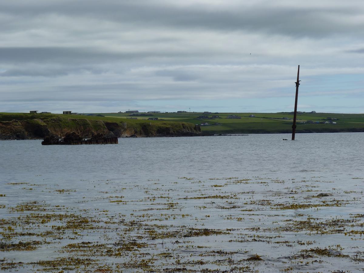 <p>Blockships by Glimps Holm</p>
