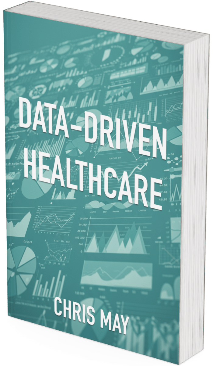 Data-Driven Healthcare