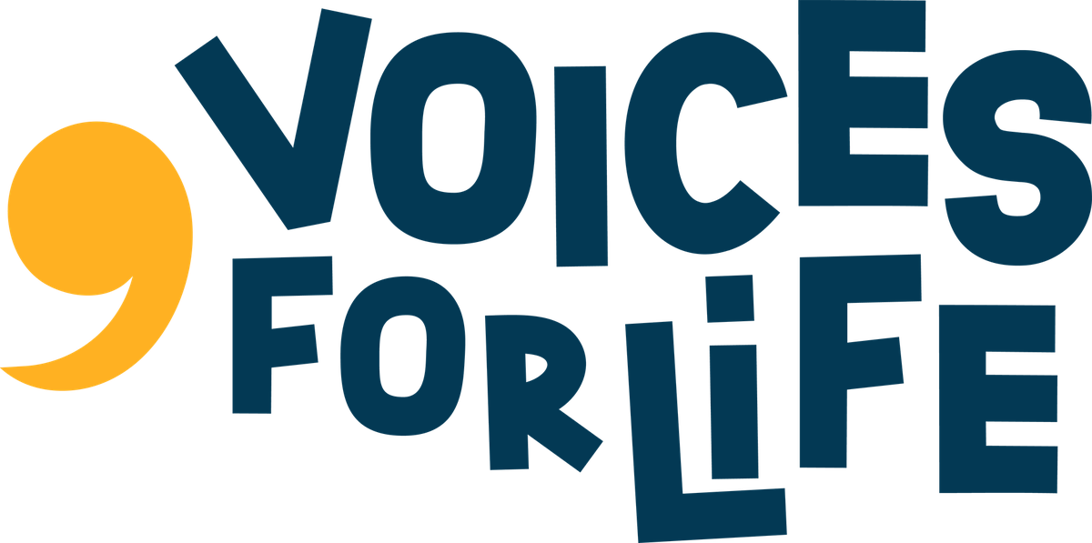 Voices For Life