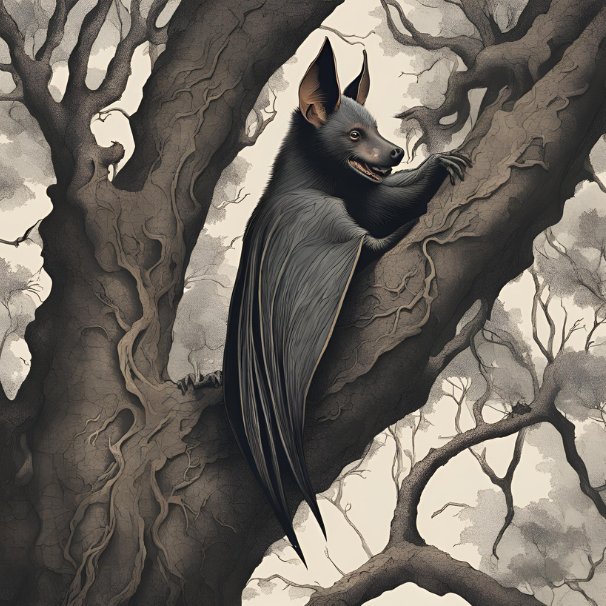 Quildaire - Leader of the colony