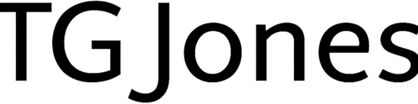 TGJones logo