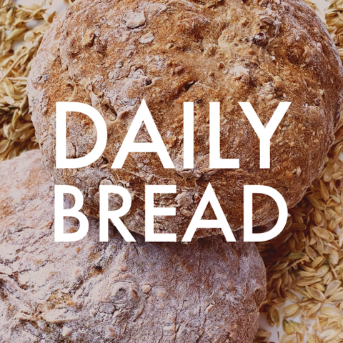 Daily Bread