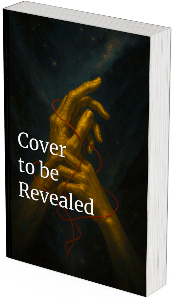 Soul-Threader cover coming soon