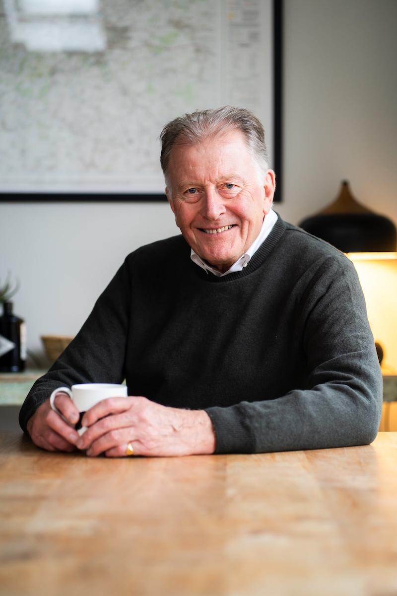 Richard Loosley