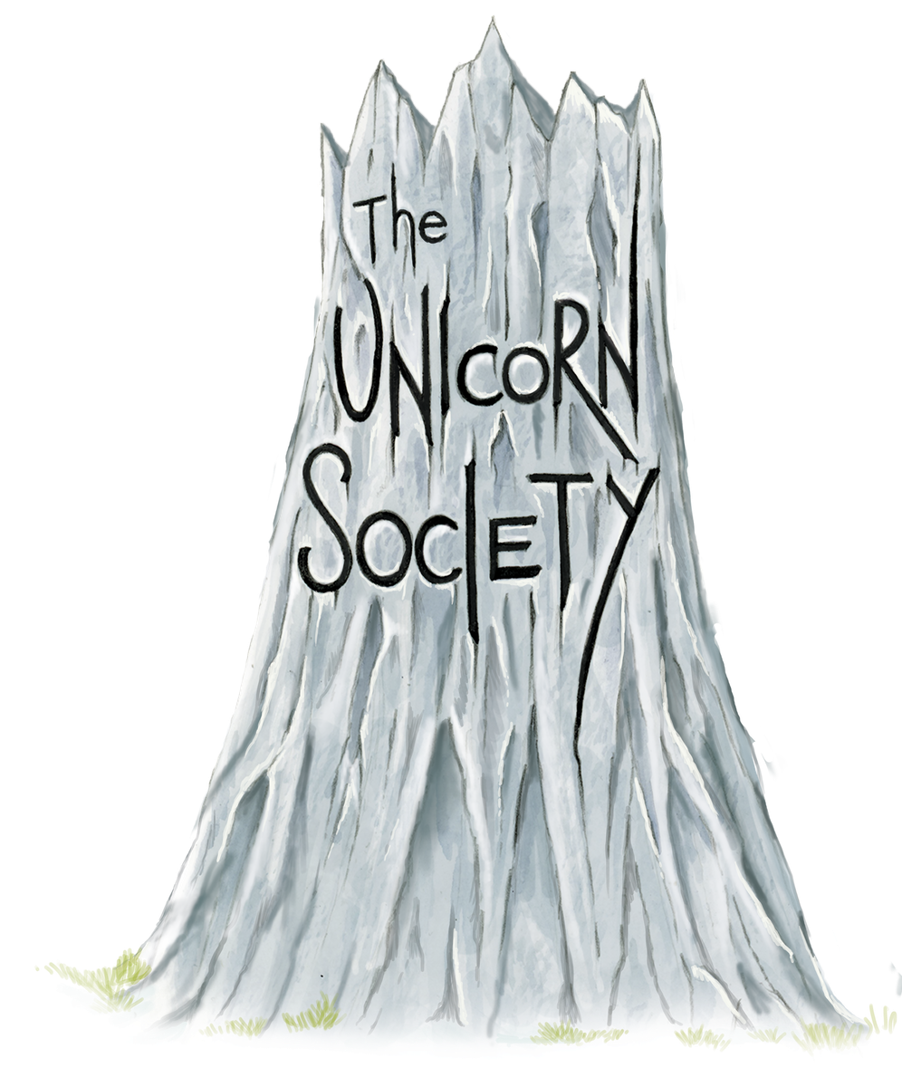Unicorn mountain from The Unicorn Society