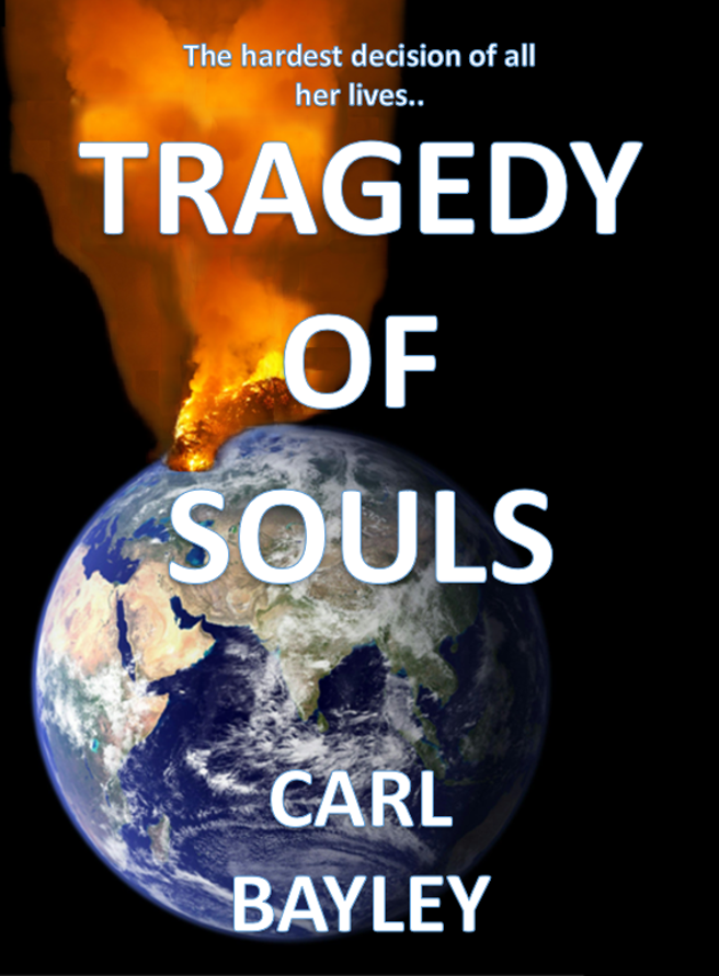 Tragedy of Souls