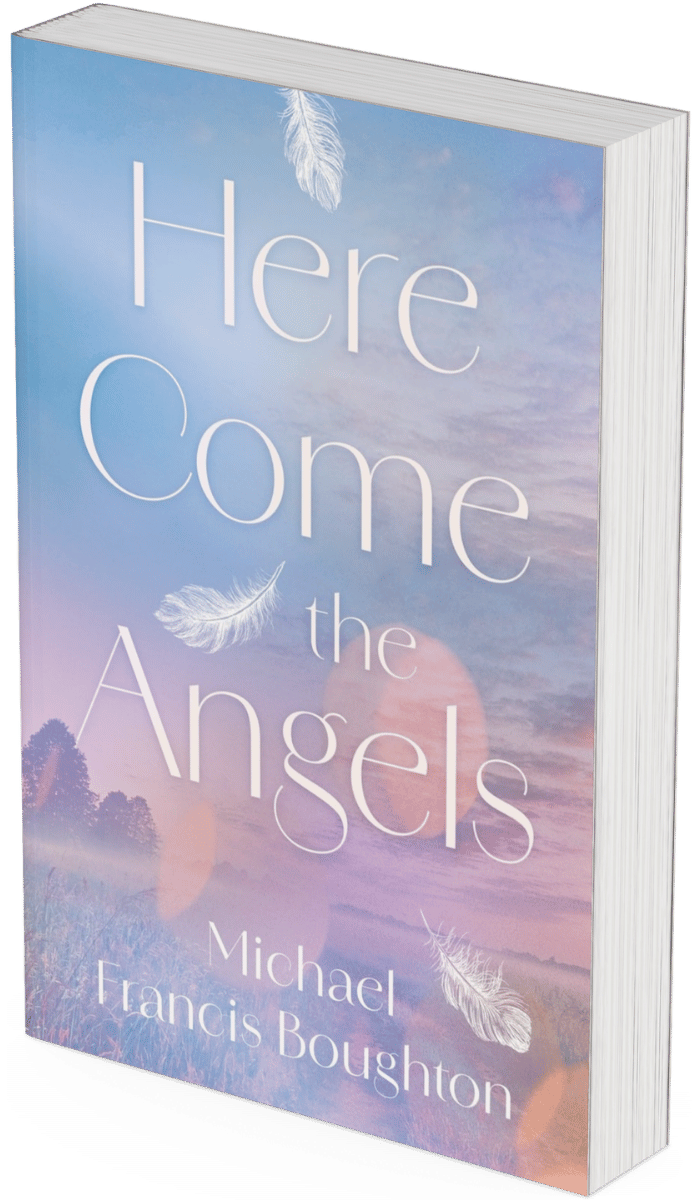 Here Come the Angels