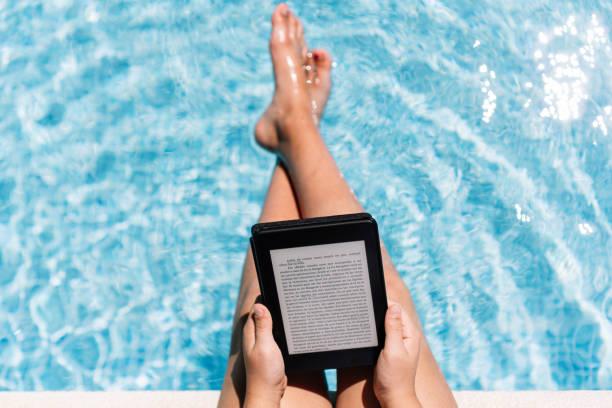 Summer Reading Adventures: Where to Dive Into My Book! (or any other book!)