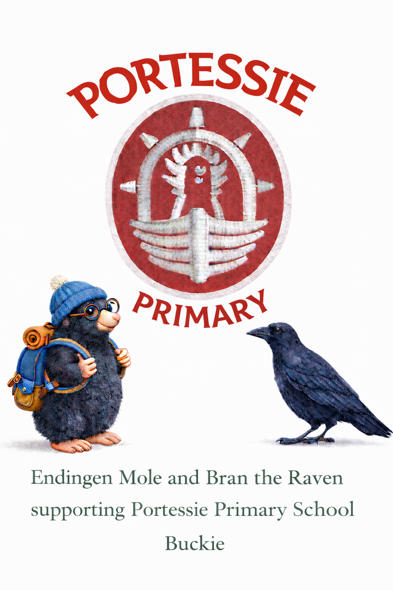 Portessie Primary