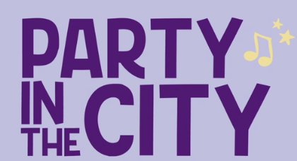 Party in the City