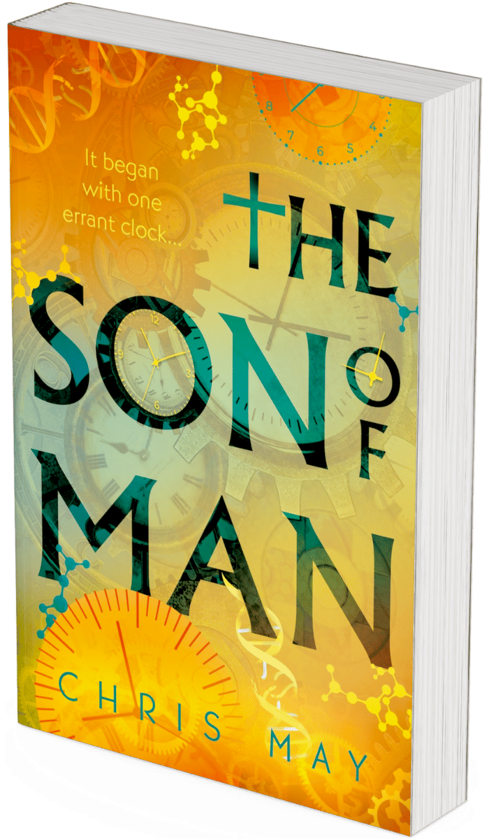The Son of Man